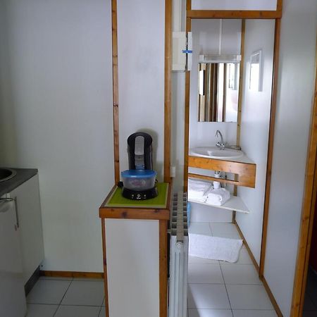 Chalet 407 Khelus-Club Gujan-Mestras Ngoại thất bức ảnh