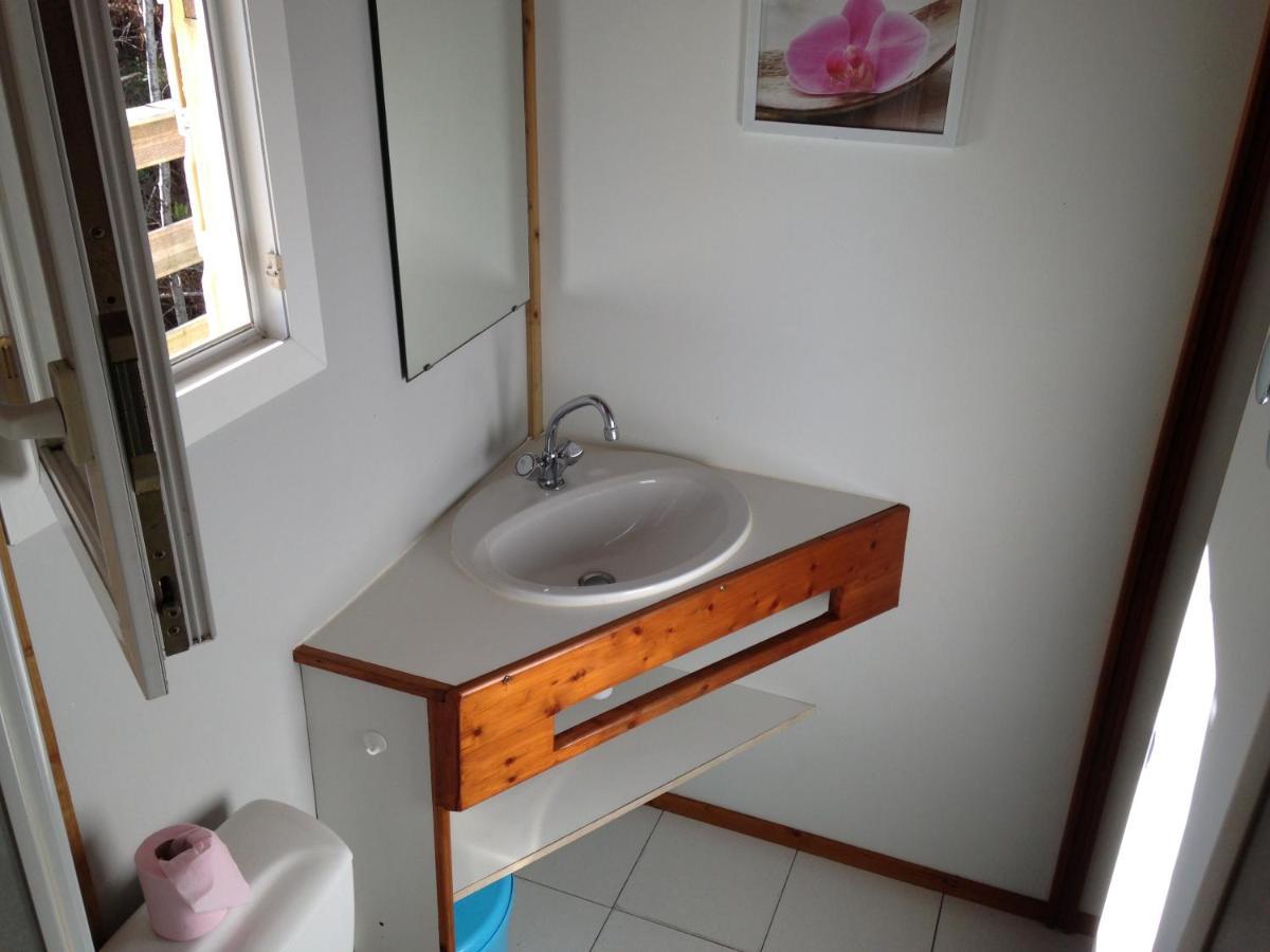 Chalet 407 Khelus-Club Gujan-Mestras Ngoại thất bức ảnh