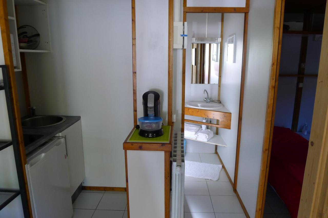 Chalet 407 Khelus-Club Gujan-Mestras Ngoại thất bức ảnh