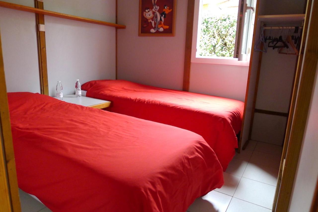 Chalet 407 Khelus-Club Gujan-Mestras Ngoại thất bức ảnh