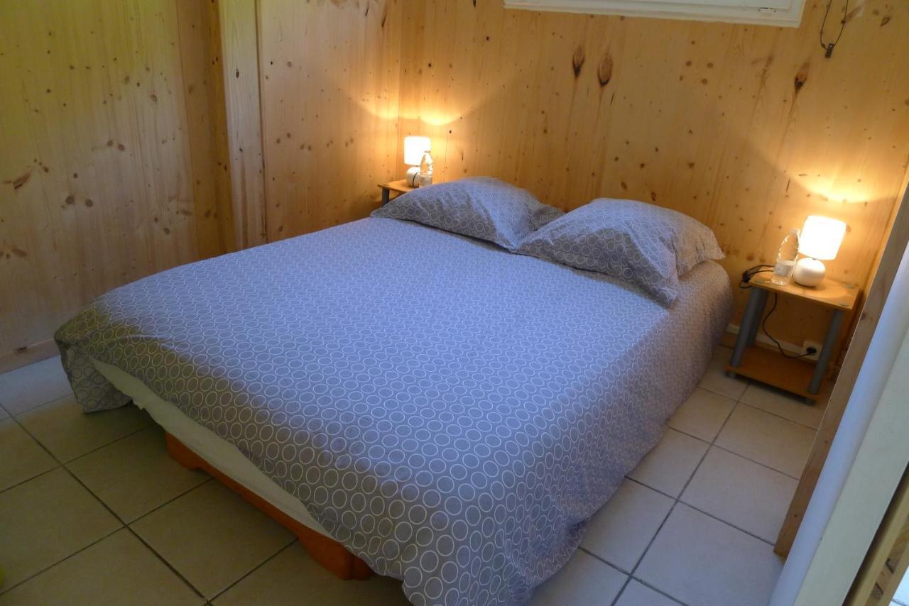 Chalet 407 Khelus-Club Gujan-Mestras Ngoại thất bức ảnh