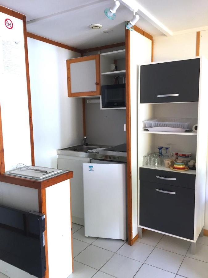 Chalet 407 Khelus-Club Gujan-Mestras Ngoại thất bức ảnh
